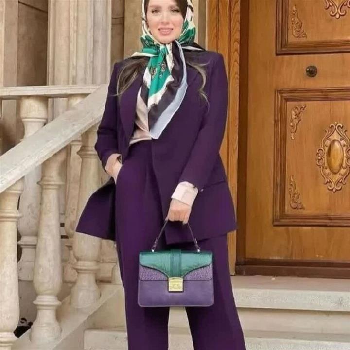 کت و شلوار شیک و مجلسی برای مشکل پسندا